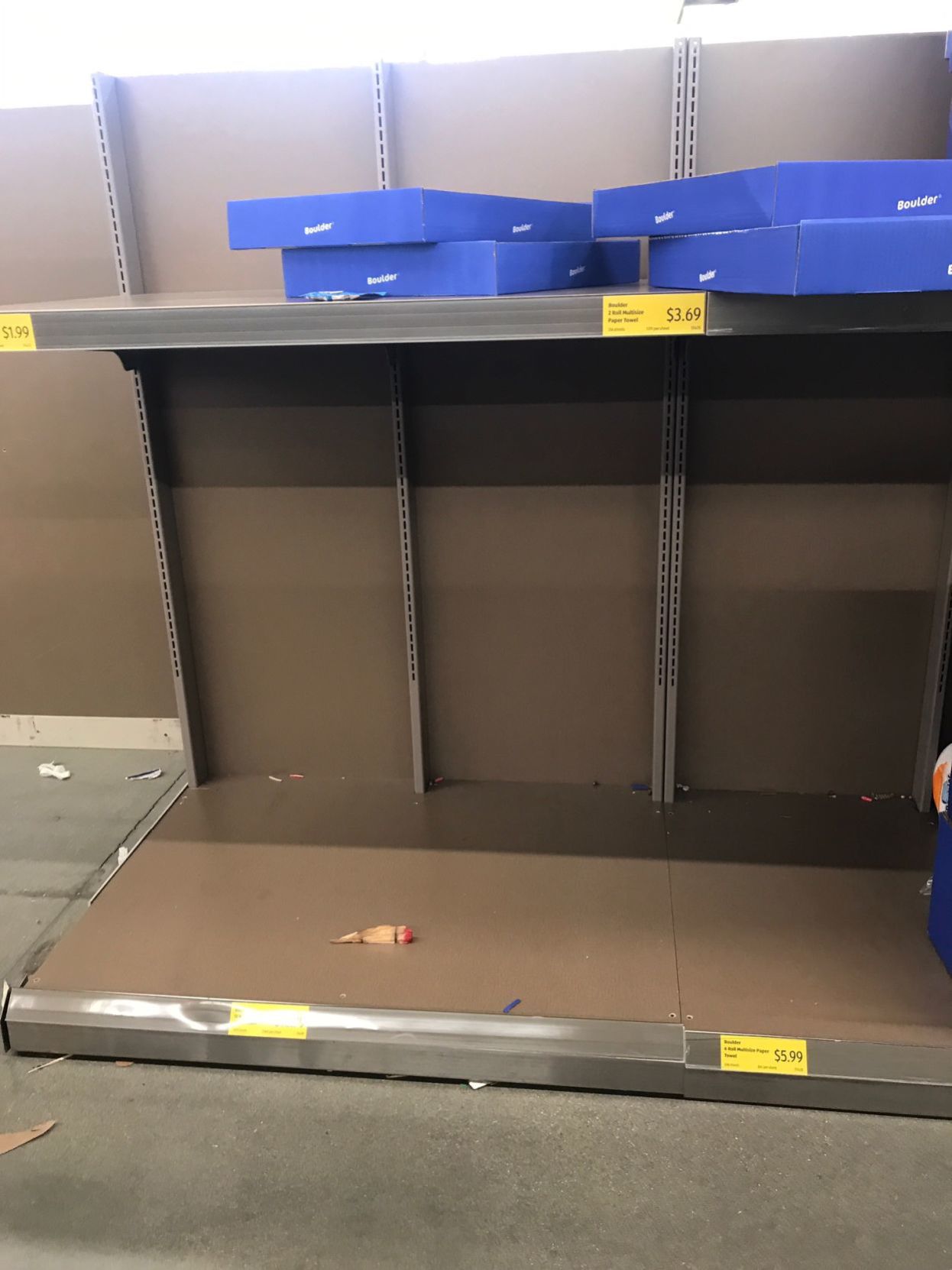 grocery